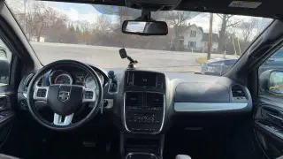 Dodge Grand Caravan 2018 GT 4dr Mini-Van