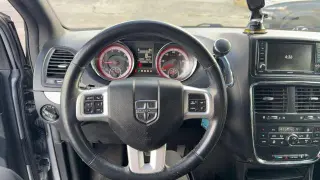 Dodge Grand Caravan 2018 GT 4dr Mini-Van