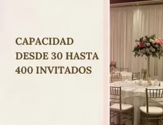 Celebra tus Quinceañera
