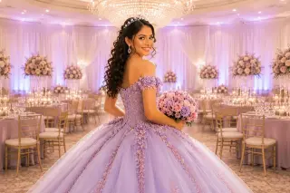 Salón para Fiestas, Bodas y Quinceañeras en Woodland Hills
