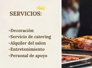 Celebra tus Quinceañera