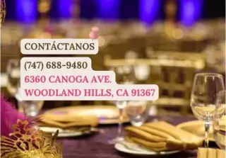 Celebra tus Quinceañera