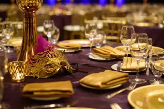 Salón para Fiestas, Bodas y Quinceañeras en Woodland Hills