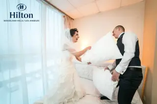 Salón para Fiestas, Bodas y Quinceañeras en Woodland Hills