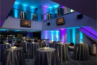 Salón para Fiestas, Bodas y Quinceañeras en Woodland Hills