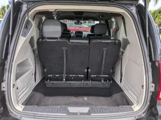 Dodge Grand Caravan 2020 SXT 4dr Mini-Van