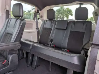 Dodge Grand Caravan 2020 SXT 4dr Mini-Van