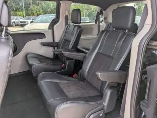 Dodge Grand Caravan 2020 SXT 4dr Mini-Van