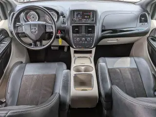 Dodge Grand Caravan 2020 SXT 4dr Mini-Van