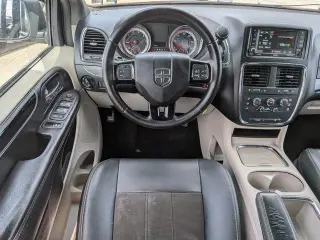 Dodge Grand Caravan 2020 SXT 4dr Mini-Van