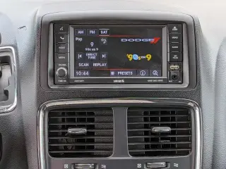 Dodge Grand Caravan 2020 SXT 4dr Mini-Van