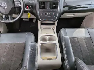 Dodge Grand Caravan 2020 SXT 4dr Mini-Van