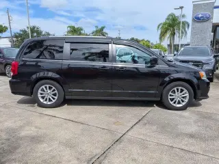 Dodge Grand Caravan 2020 SXT 4dr Mini-Van
