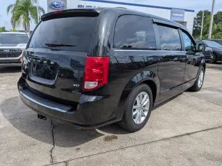Dodge Grand Caravan 2020 SXT 4dr Mini-Van