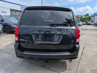 Dodge Grand Caravan 2020 SXT 4dr Mini-Van
