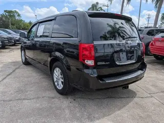 Dodge Grand Caravan 2020 SXT 4dr Mini-Van