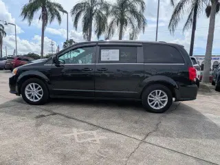 Dodge Grand Caravan 2020 SXT 4dr Mini-Van