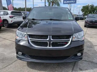 Dodge Grand Caravan 2020 SXT 4dr Mini-Van