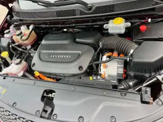 Chrysler Pacifica Híbrido 2022 Touring L 4dr Mini-Van