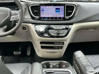 Chrysler Pacifica Híbrido 2022 Touring L 4dr Mini-Van
