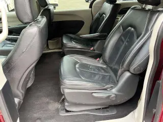 Chrysler Pacifica Híbrido 2022 Touring L 4dr Mini-Van