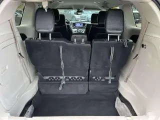 Chrysler Pacifica Híbrido 2022 Touring L 4dr Mini-Van