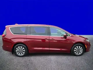 Chrysler Pacifica Híbrido 2022 Touring L 4dr Mini-Van