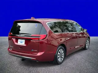 Chrysler Pacifica Híbrido 2022 Touring L 4dr Mini-Van