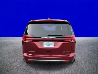 Chrysler Pacifica Híbrido 2022 Touring L 4dr Mini-Van
