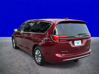 Chrysler Pacifica Híbrido 2022 Touring L 4dr Mini-Van