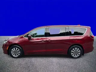 Chrysler Pacifica Híbrido 2022 Touring L 4dr Mini-Van
