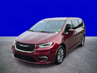 Chrysler Pacifica Híbrido 2022 Touring L 4dr Mini-Van