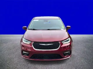 Chrysler Pacifica Híbrido 2022 Touring L 4dr Mini-Van