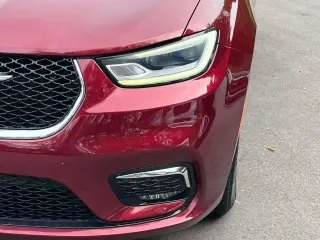 Chrysler Pacifica Híbrido 2022 Touring L 4dr Mini-Van