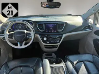 Chrysler Pacifica 2020 Limited 4dr Minivan