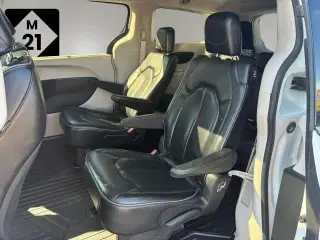 Chrysler Pacifica 2020 Limited 4dr Minivan