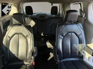 Chrysler Pacifica 2020 Limited 4dr Minivan