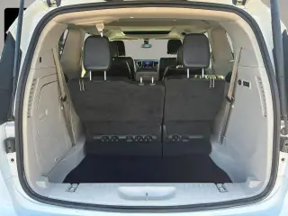 Chrysler Pacifica 2020 Limited 4dr Minivan