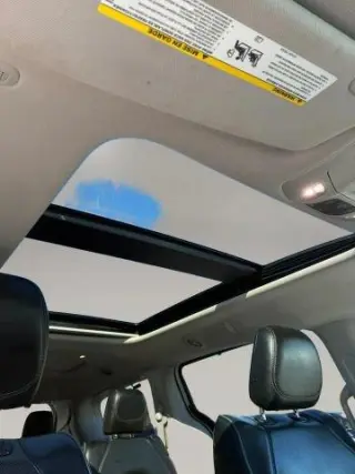 Chrysler Pacifica 2020 Limited 4dr Minivan