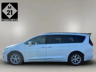 Chrysler Pacifica 2020 Limited 4dr Minivan
