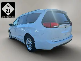 Chrysler Pacifica 2020 Limited 4dr Minivan