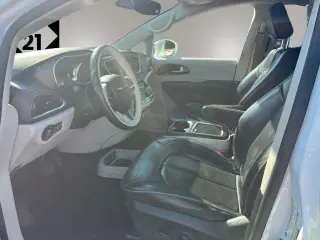 Chrysler Pacifica 2020 Limited 4dr Minivan