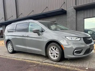 Chrysler Pacifica 2022 Touring L 4dr Mini-Van