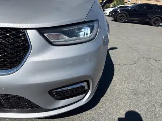 Chrysler Pacifica 2023 Touring L 4dr Mini-Van