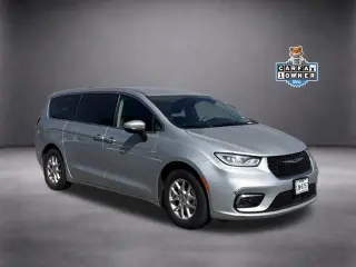 Chrysler Pacifica 2023 Touring L 4dr Mini-Van