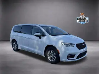 Chrysler Pacifica 2023 Touring L 4dr Mini-Van