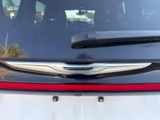 Chrysler Pacifica 2023 Touring L 4dr Mini-Van