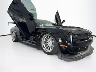 Dodge Challenger 2023 R/T Scat Pack 2dr Coupe