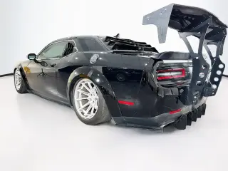 Dodge Challenger 2023 R/T Scat Pack 2dr Coupe