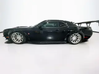 Dodge Challenger 2023 R/T Scat Pack 2dr Coupe